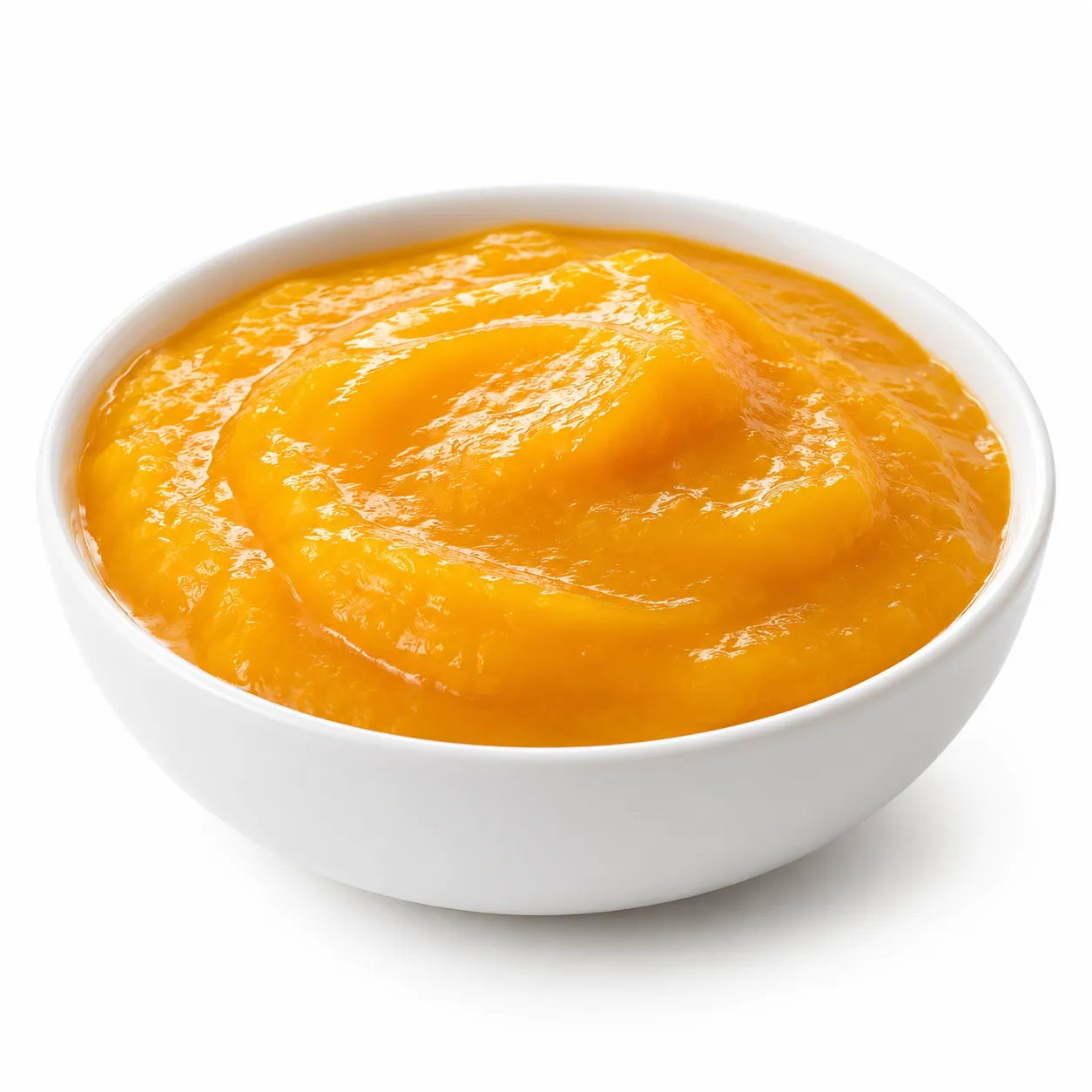 Pulpa aséptica de mango