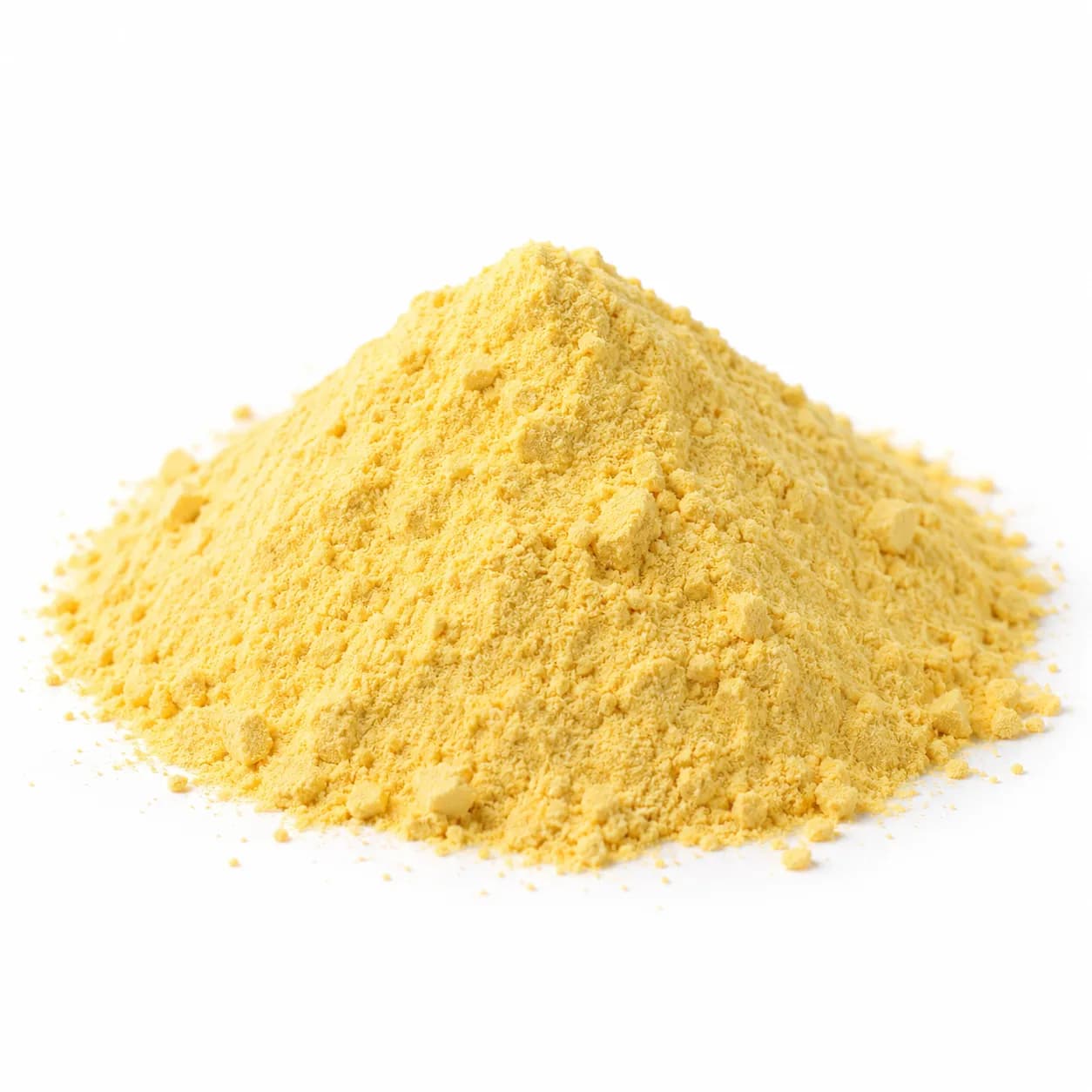 Pulpa de mango atomizada