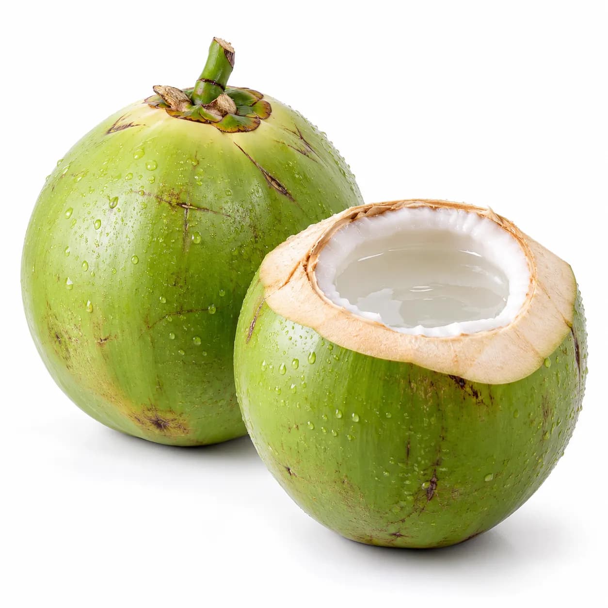 Agua de coco