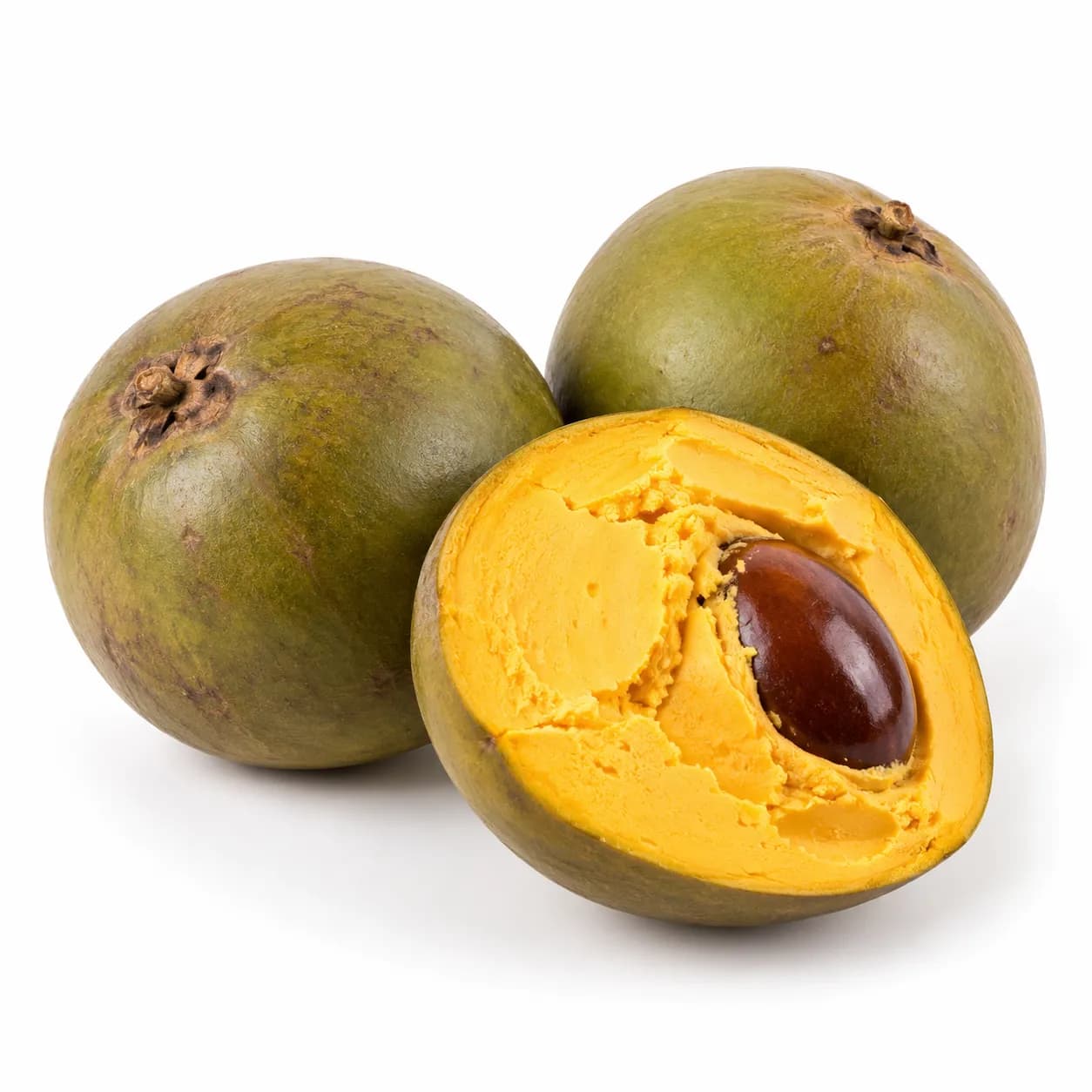 Lúcuma liofilizada