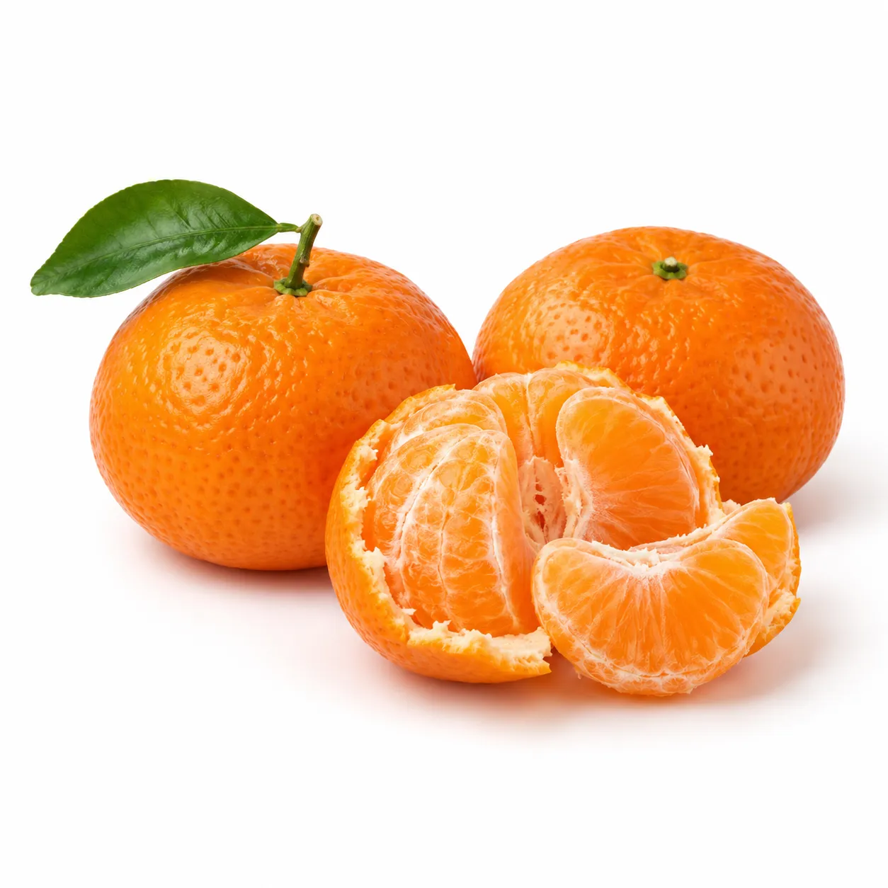 Mandarina
