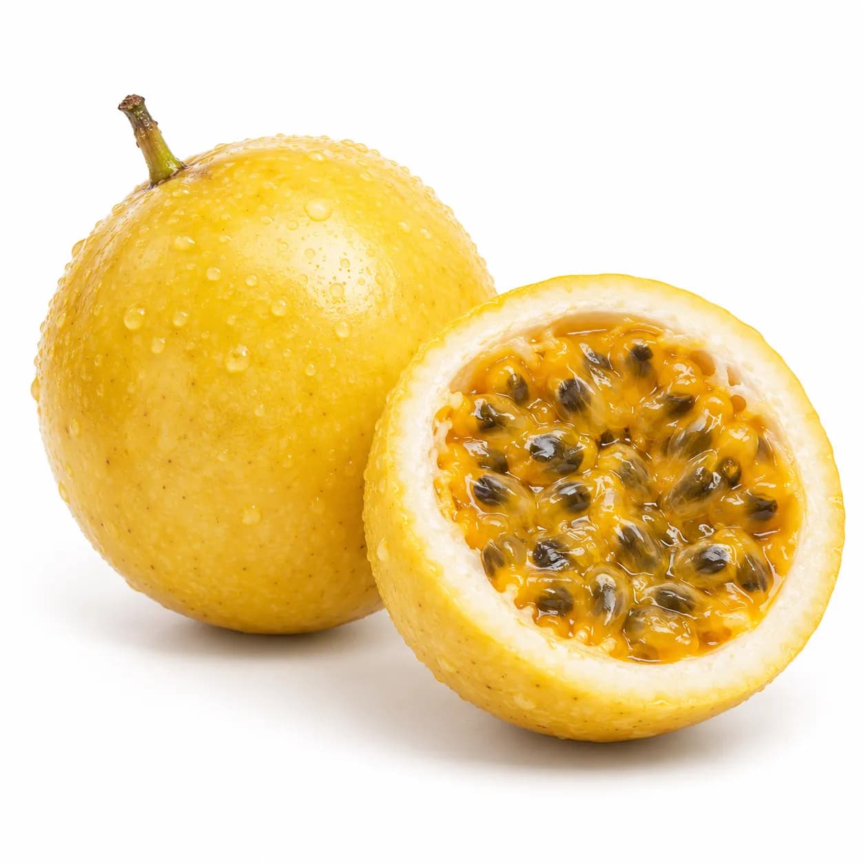 Pulpa aséptica de maracuyá