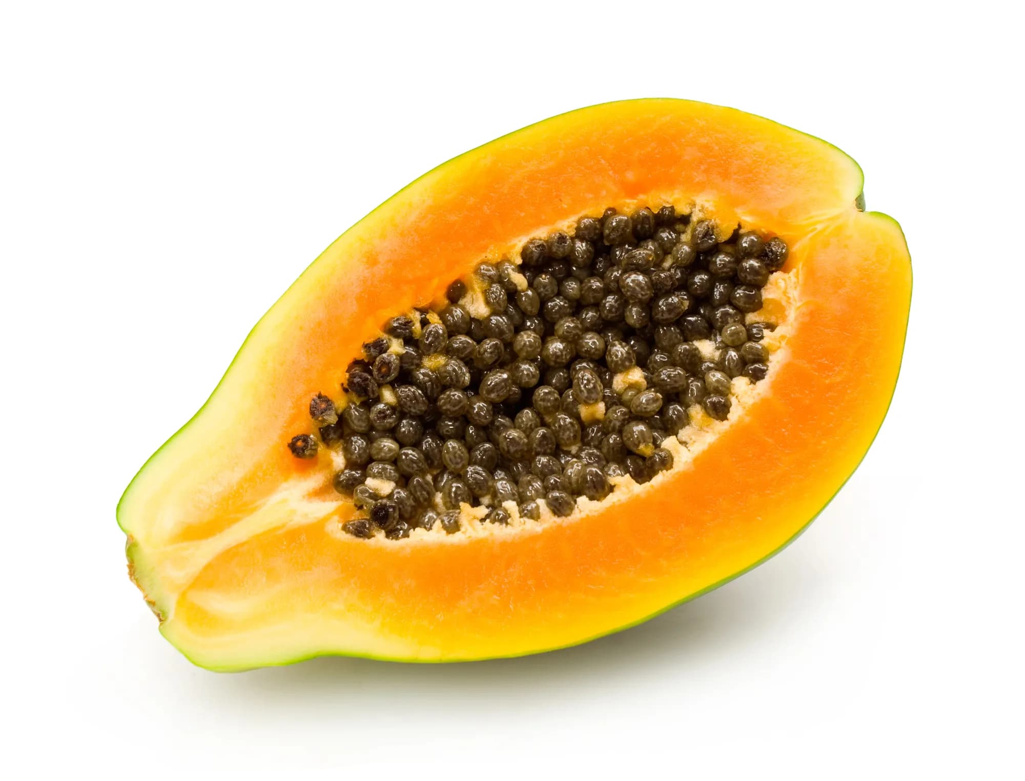 Pulpa aséptica de papaya